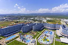 EFTALIA OCEAN EFTALIA OCEAN