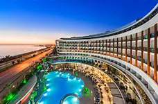 XORIA DELUXE XORIA DELUXE