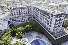 PALMET BEACH RESORT PALMET BEACH RESORT