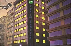 TAKSIM EXPRESS TAKSIM EXPRESS