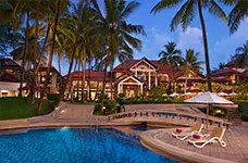 DUSIT THANI DUSIT THANI