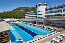 ROYAL TOWERS KEMER ROYAL TOWERS KEMER