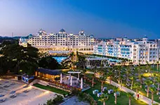 RUBI PLATINUM RUBI PLATINUM