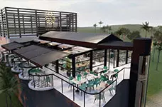 SIGNATURE BLUE RESORT SIGNATURE BLUE RESORT