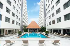 TWIN TOWERS TWIN TOWERS