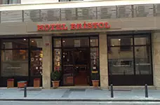 BRISTOL BRISTOL