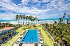 CLUB WASKADUWA BEACH RESORT CLUB WASKADUWA BEACH RESORT