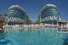 HOTEL VIKINGEN INFINITY HOTEL VIKINGEN INFINITY