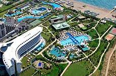 CONCORD DELUXE CONCORD DELUXE