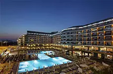 SENZA THE INN RESORT SENZA THE INN RESORT