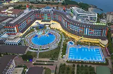 LONICERA RESORT LONICERA RESORT