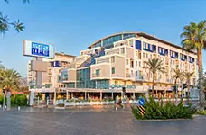 HOTEL SEALIFE FAMILY RESORT HOTEL SEALIFE FAMILY RESORT