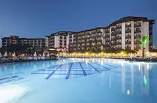 SELECTUM FAMILY RESORT SELECTUM FAMILY RESORT