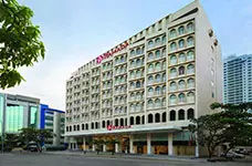 RAMADA COLOMBO RAMADA COLOMBO