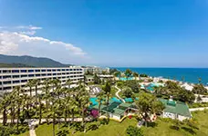 MIRAGE PARK RESORT MIRAGE PARK RESORT