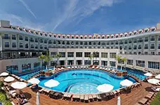 MEDER RESORT MEDER RESORT