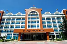 MAYA WORLD SIDE MAYA WORLD SIDE