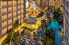 GRAND MERCURE PHUKET PATONG