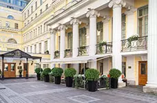 THE STATE HERMITAGE MUSEUM OFFICIAL