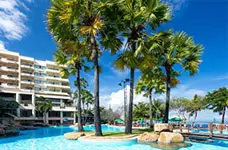 GARDEN SEA VIEW RESORT HOTEL GARDEN SEA VIEW RESORT HOTEL