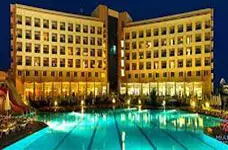 MIAROSA KONAKLI GARDEN MIAROSA KONAKLI GARDEN