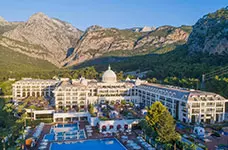 AMARA PREMIER PALACE AMARA PREMIER PALACE