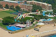 SUENO BEACH SIDE SUENO BEACH SIDE