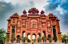 HOLIDAY INN CITY CENTRE or NOVOTEL JAIPUR CONVENTION CENTER HOLIDAY INN CITY CENTRE or NOVOTEL JAIPUR CONVENTION CENTER