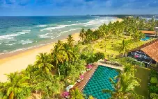 CLUB WASKADUWA BEACH RESORT or EARLS REEF CLUB WASKADUWA BEACH RESORT or EARLS REEF