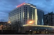 HILTON GARDEN INN KRASNOSELSKAYA HILTON GARDEN INN KRASNOSELSKAYA