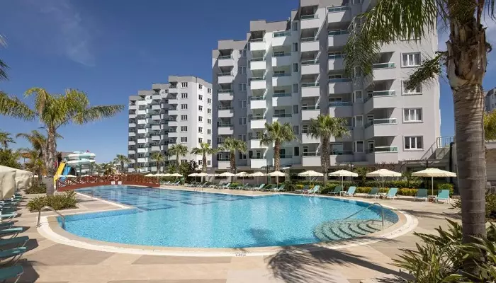 هتل ویندهام گاردن لارا هتل ویندهام گاردن لارا