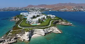 XANADU ISLAND XANADU ISLAND