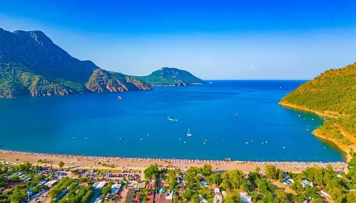 لغو ممنوعیت پرواز مستقیم از ایران به آنتالیا