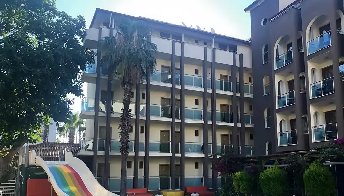 ASTORIA LIFE ASTORIA LIFE