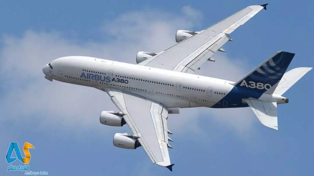 هواپیماایرباس ‏A380