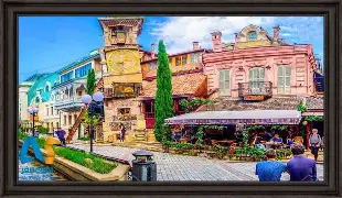 برج ساعت تفلیس