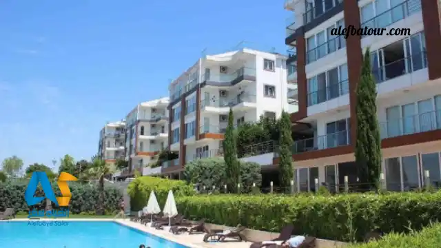 خرید ملک در ترکیه