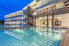 CAMAR RESORT LANGKAWI CAMAR RESORT LANGKAWI