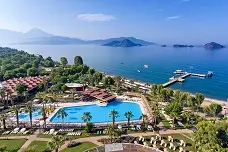 CLUB TUANA FETHIYE CLUB TUANA FETHIYE
