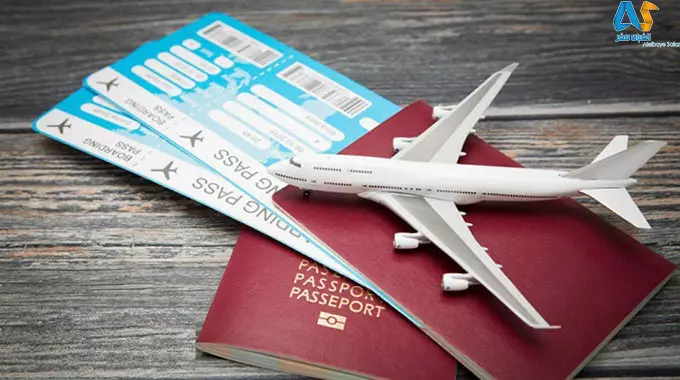 تلاش دولت برای کاهش قیمت بلیط هواپیما