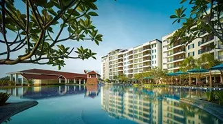 DAYANG BAY RESORT