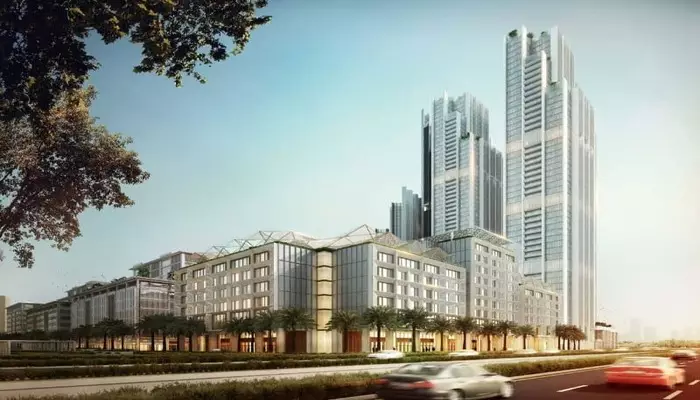 25HOURS HOTEL ONE CENTRAL 25HOURS HOTEL ONE CENTRAL