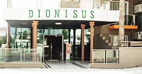 DIONISUS DIONISUS