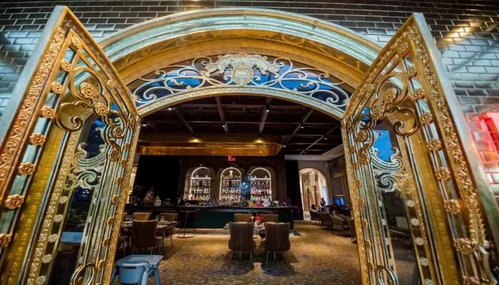 هتل دولچه بای ویندهام هانوی هتل دولچه بای ویندهام هانوی