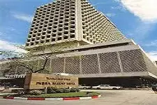 INDRA REGENT INDRA REGENT