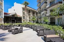 RAMADA SUITE RAMADA SUITE