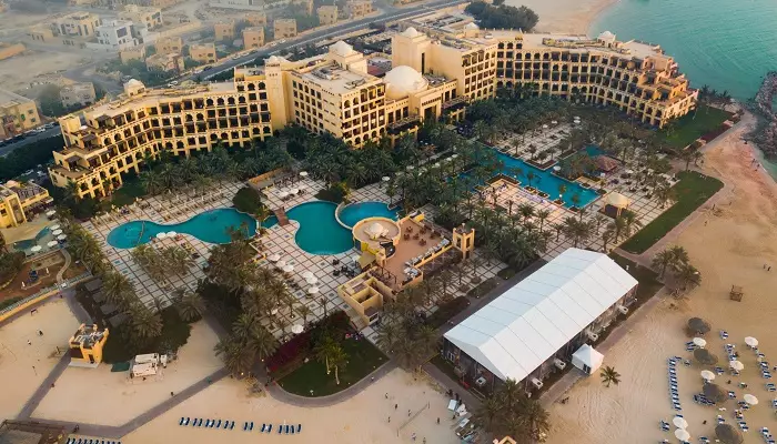RIXOS AL MAIRID RAS AL KHAIMAH