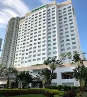 GURNEY BAY HOTEL A PARK ROYAL