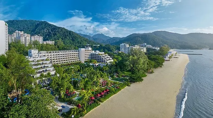 پارک رویال پنانگ پارک رویال پنانگ