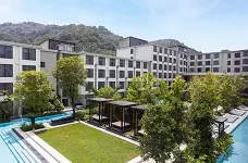 FOUR POINTS SHERATON